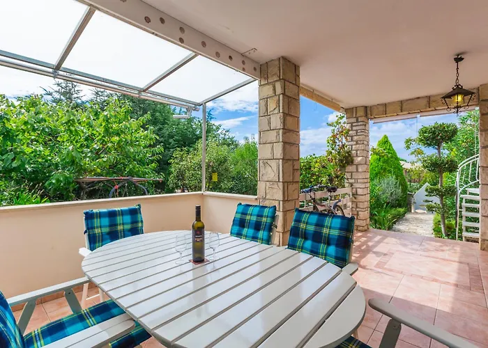 Casa vacanze 59a *