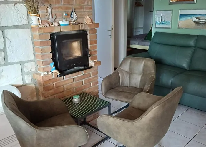 Casa vacanze 59a *