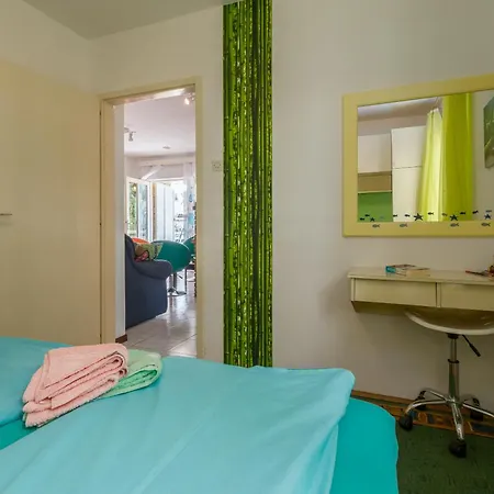 Holiday home 59a