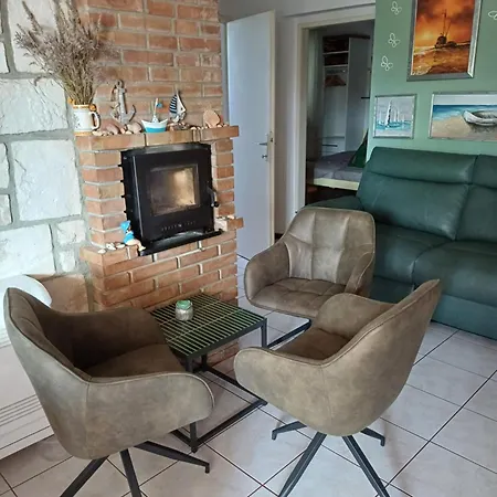 Holiday home 59a *